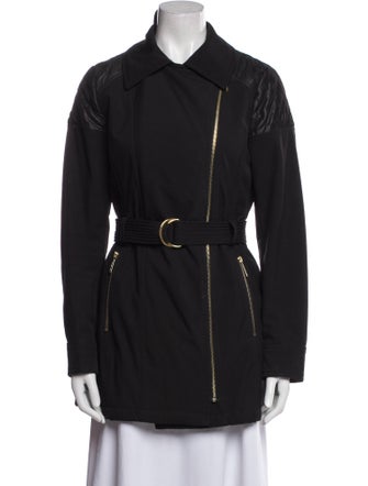 Michael Michael Kors Biker Jacket