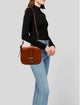 Michael Michael Kors Leather Shoulder Bag