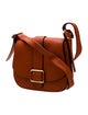 Michael Michael Kors Leather Shoulder Bag