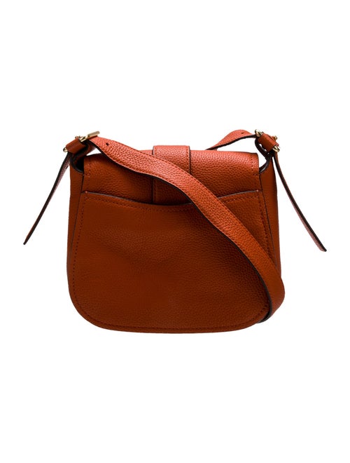 Michael Michael Kors Leather Shoulder Bag