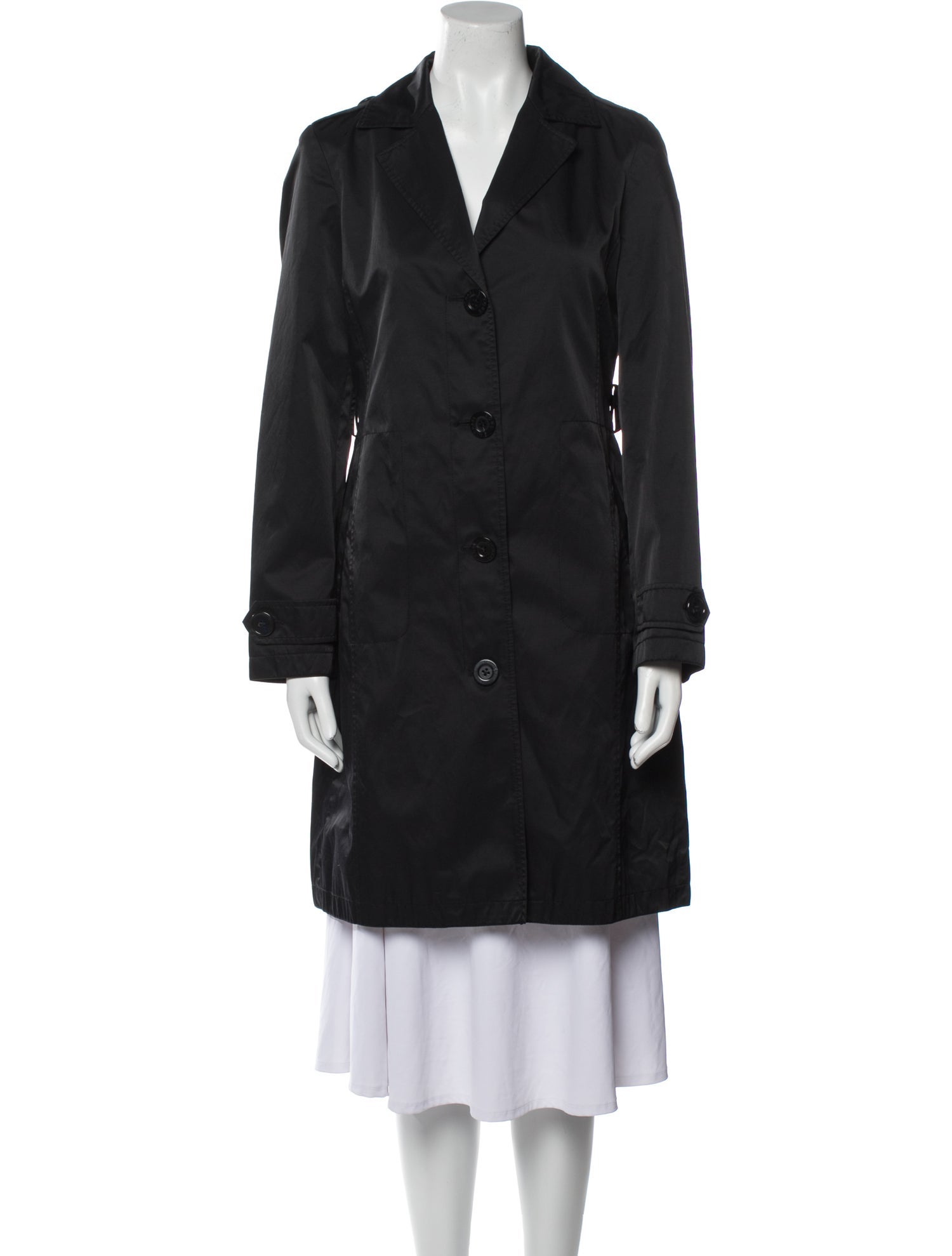 Michael Michael Kors Trench Coat