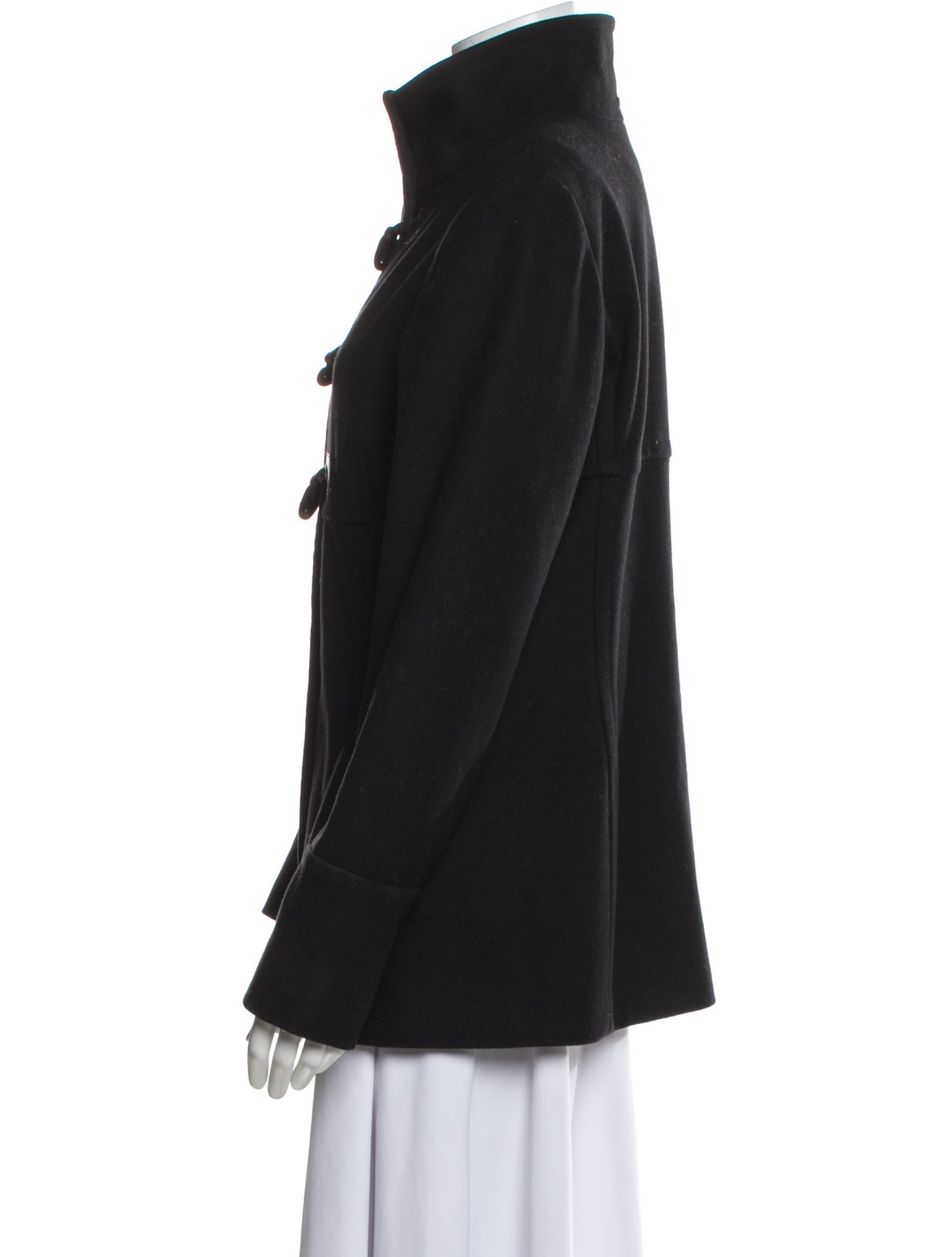 Michael Michael Kors Wool Jacket