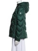 Michael Michael Kors Nylon Down Jacket