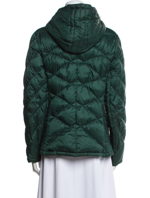 Michael Michael Kors Nylon Down Jacket
