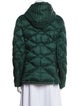 Michael Michael Kors Nylon Down Jacket