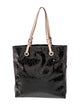 Michael Michael Kors Patent Leather Tote
