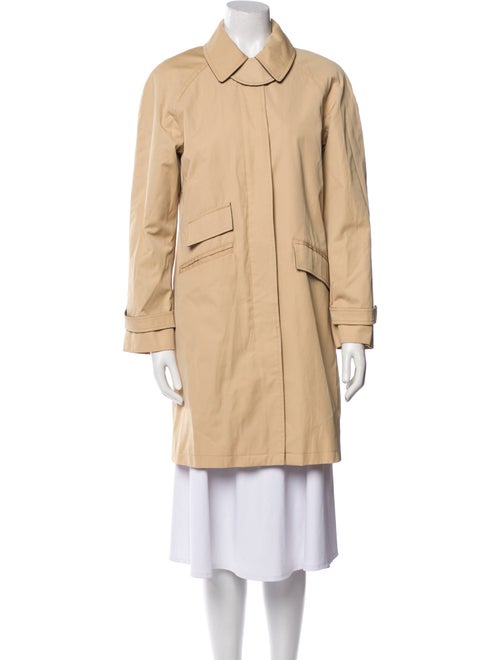 Michael Michael Kors Trench Coat