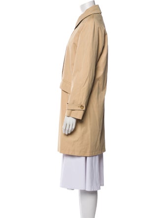Michael Michael Kors Trench Coat