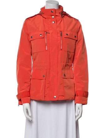 Michael Michael Kors Utility Jacket