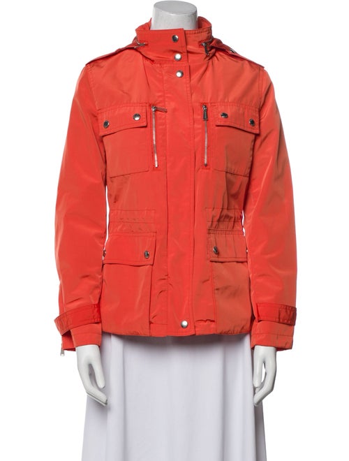 Michael Michael Kors Utility Jacket