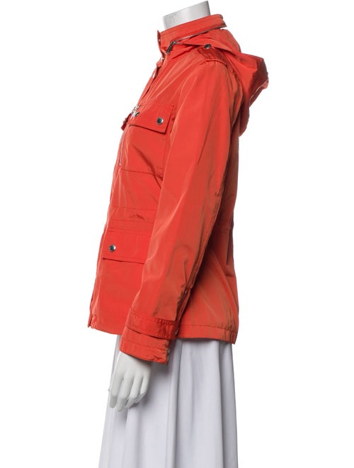 Michael Michael Kors Utility Jacket