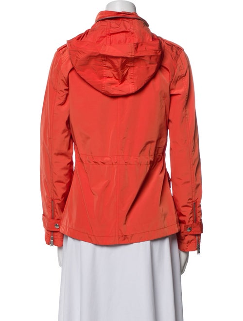 Michael Michael Kors Utility Jacket