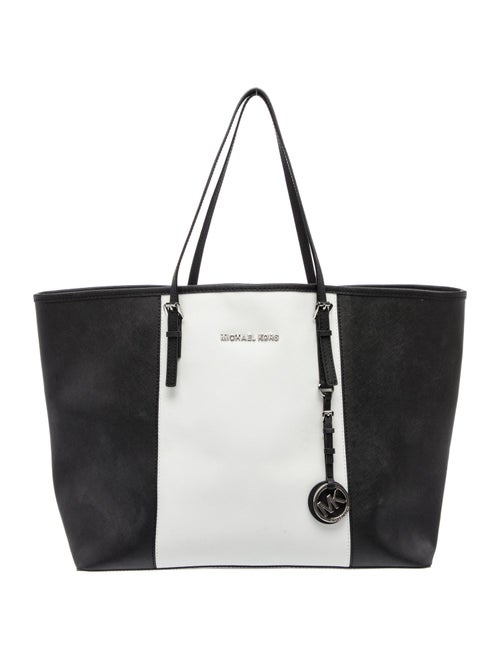 Michael Michael Kors Saffiano Leather Tote