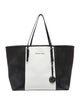 Michael Michael Kors Saffiano Leather Tote