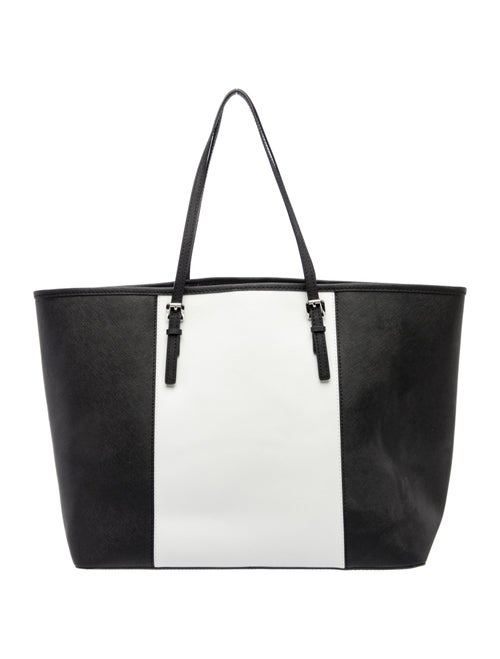 Michael Michael Kors Saffiano Leather Tote