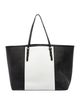 Michael Michael Kors Saffiano Leather Tote