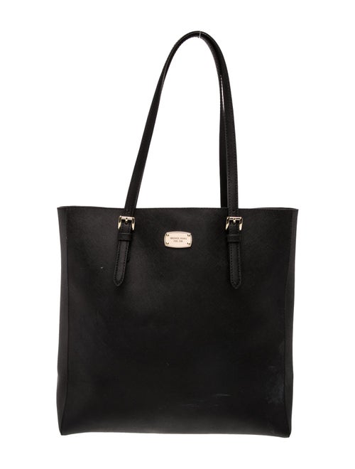 Michael Michael Kors Saffiano Leather Tote