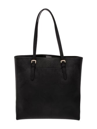 Michael Michael Kors Saffiano Leather Tote
