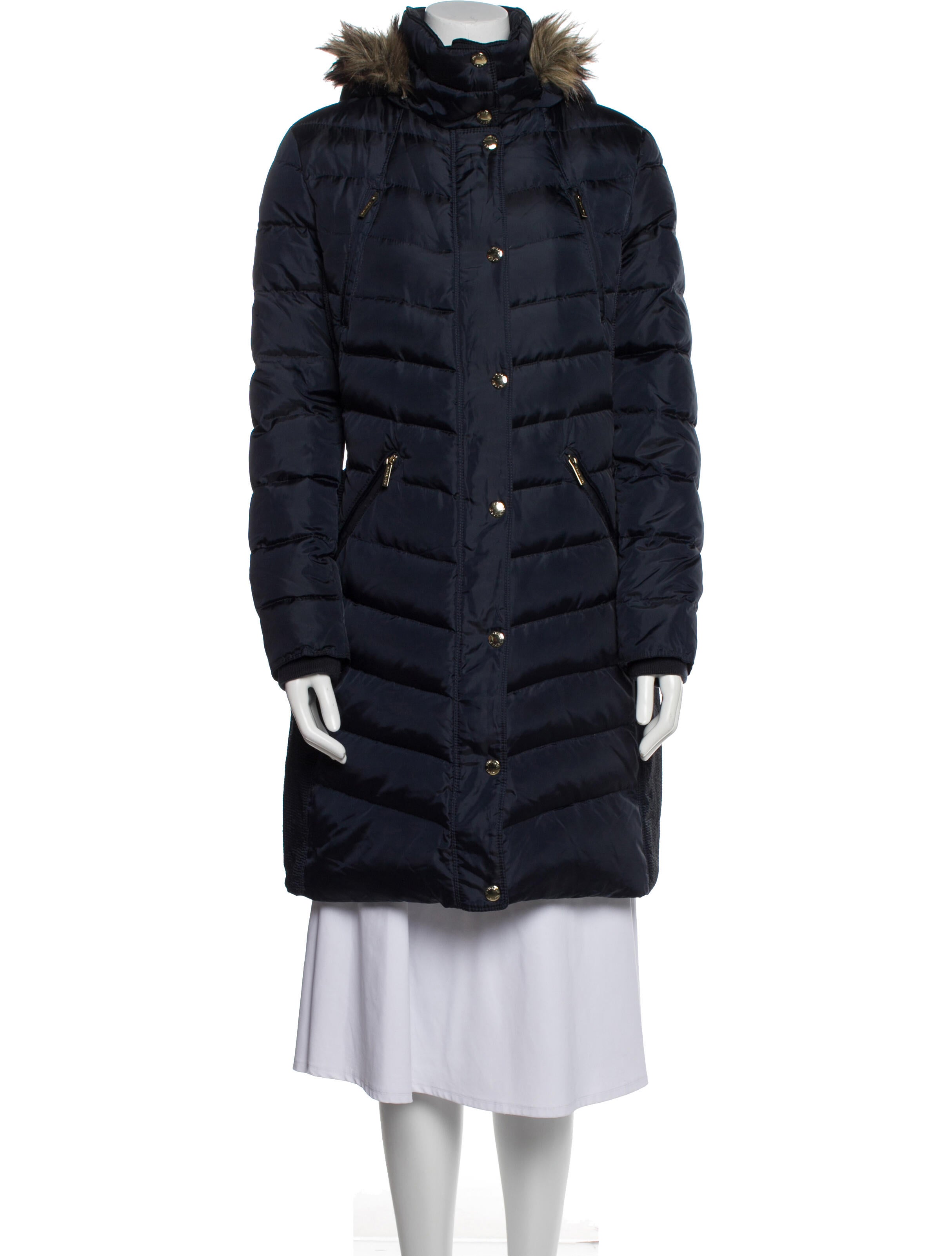 Michael Michael Kors Parka