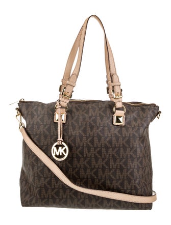Michael Michael Kors Messenger Bag