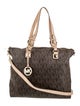 Michael Michael Kors Messenger Bag