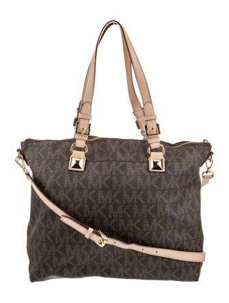 Michael Michael Kors Messenger Bag