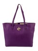 Michael Michael Kors Saffiano Leather Tote