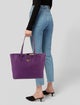 Michael Michael Kors Saffiano Leather Tote