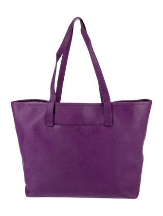 Michael Michael Kors Saffiano Leather Tote