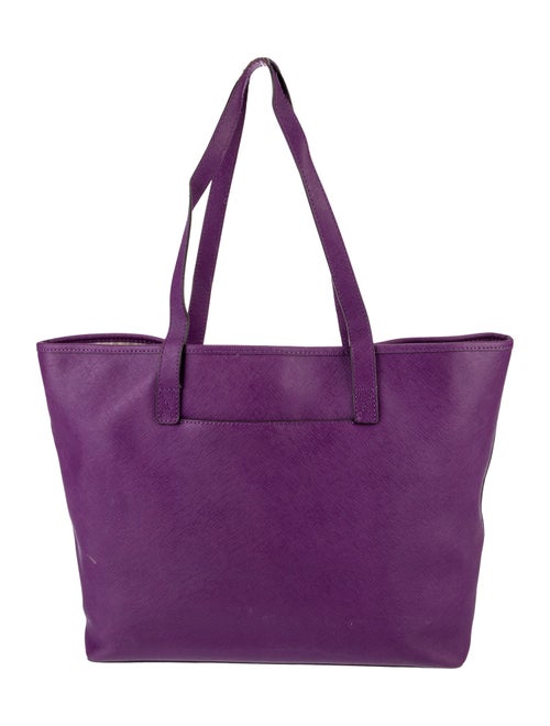 Michael Michael Kors Saffiano Leather Tote