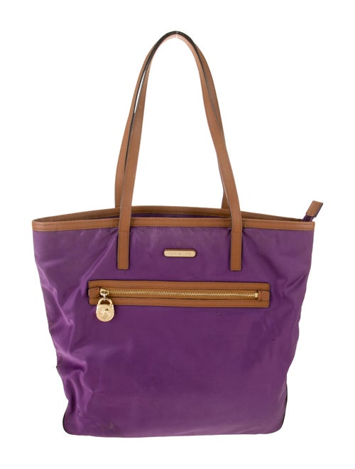 Michael Michael Kors Nylon Tote