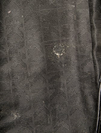 Michael Michael Kors Leather Top Handle Bag