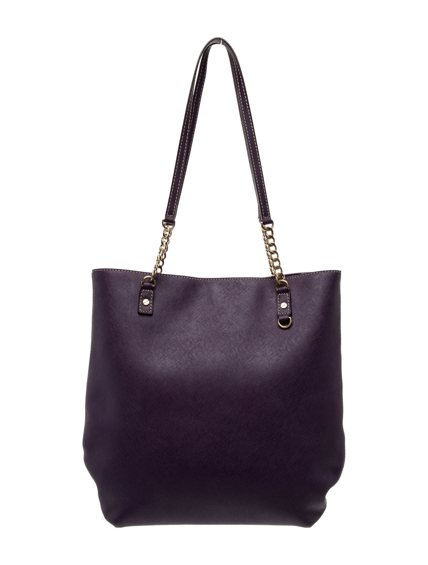 Michael Michael Kors Leather Tote