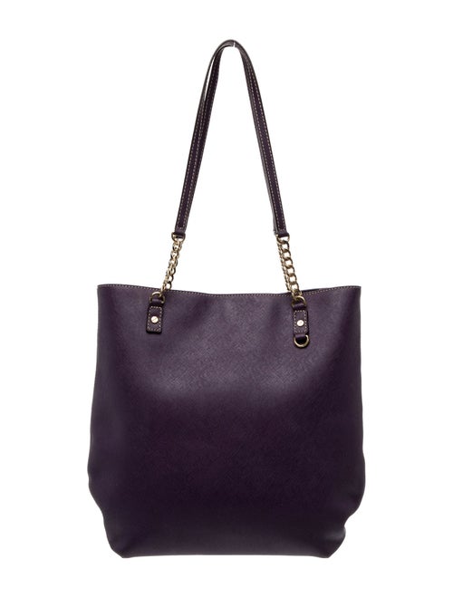 Michael Michael Kors Leather Tote