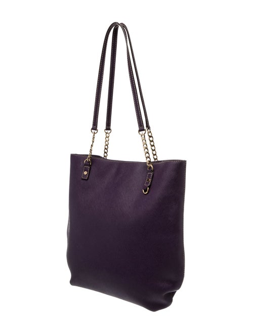 Michael Michael Kors Leather Tote