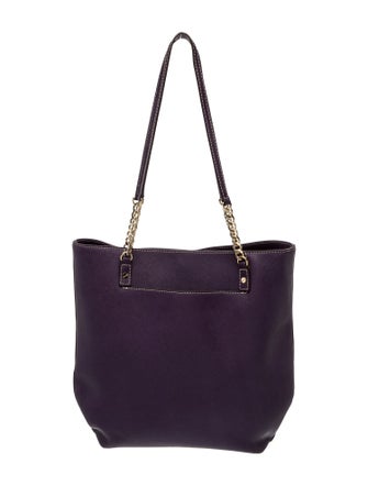 Michael Michael Kors Leather Tote