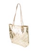 Michael Michael Kors Chain-Link Shoulder Bag