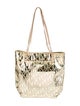 Michael Michael Kors Chain-Link Shoulder Bag