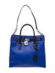 Michael Michael Kors Saffiano Leather Shoulder Bag
