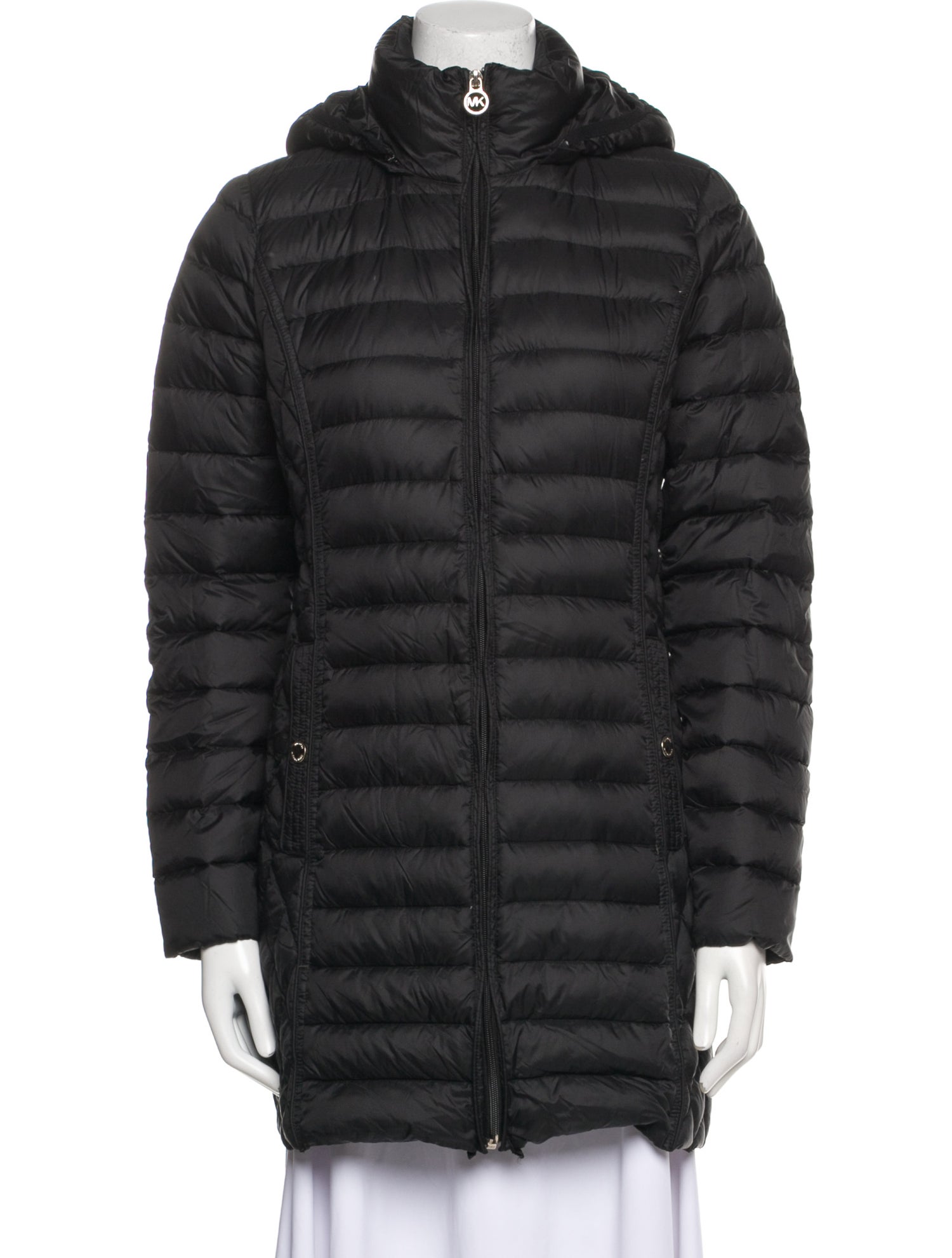Michael Michael Kors Nylon Down Jacket