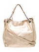 Michael Michael Kors Signature Shoulder Bag