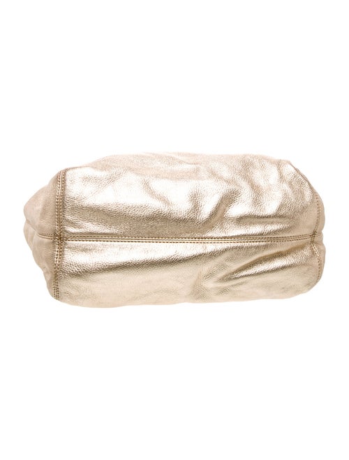 Michael Michael Kors Signature Shoulder Bag