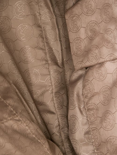 Michael Michael Kors Signature Shoulder Bag