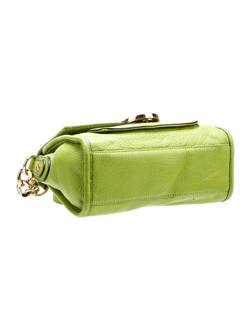 Michael Michael Kors Leather Crossbody Bag