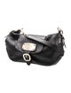 Michael Michael Kors Leather Crossbody Bag
