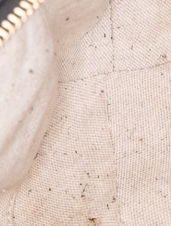 Michael Michael Kors Leather Crossbody Bag