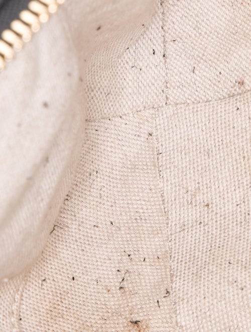 Michael Michael Kors Leather Crossbody Bag