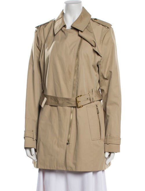 Michael Michael Kors Trench Coat