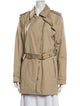 Michael Michael Kors Trench Coat