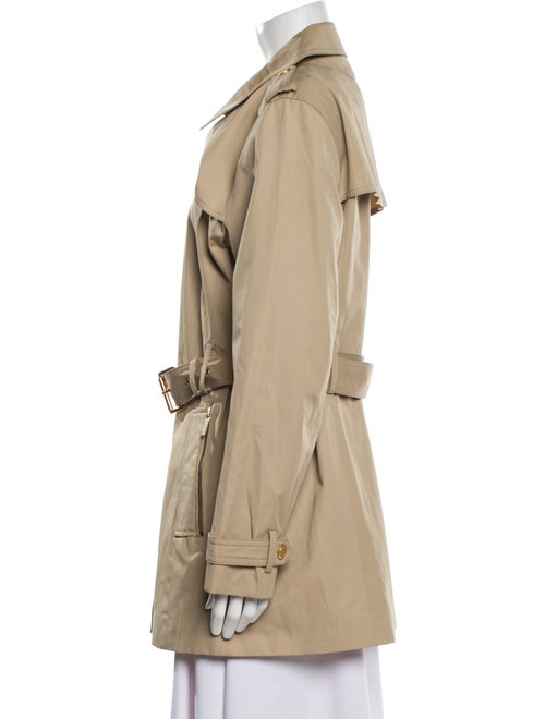 Michael Michael Kors Trench Coat
